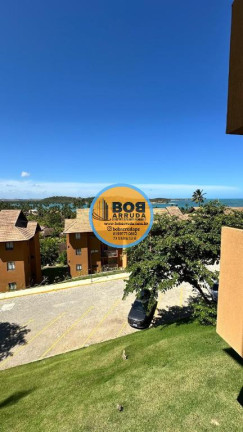 Imagem Imóvel com 2 Quartos à Venda, 65 m² em Praia Dos Carneiros - Tamandaré