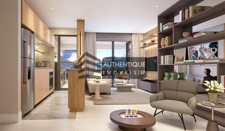 Imagem Apartamento com 3 Quartos à Venda, 81 m² em Vila Mariana - São Paulo Imagem Apartamento com 3 Quartos à Venda, 81 m² em Vila Mariana - São Paulo