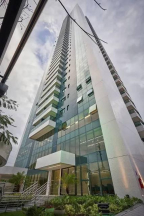 Imagem Apartamento com 4 Quartos à Venda, 135 m² em Ilha Do Retiro - Recife Imagem Apartamento com 4 Quartos à Venda, 135 m² em Ilha Do Retiro - Recife