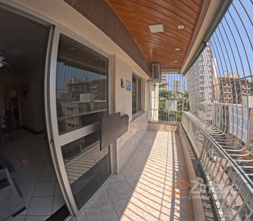 Imagem Apartamento com 2 Quartos à Venda, 100 m² em Praia Do Morro - Guarapari
