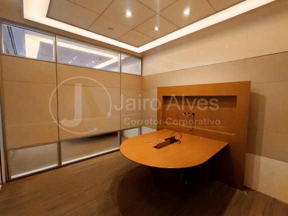 Imagem Imóvel Comercial para Alugar, 400 m² em Brooklin - São Paulo