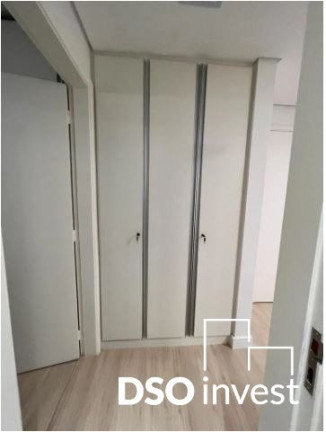 Imagem Apartamento com 1 Quarto à Venda, 65 m² em Vila Nova Conceição - São Paulo Imagem Apartamento com 1 Quarto à Venda, 65 m² em Vila Nova Conceição - São Paulo