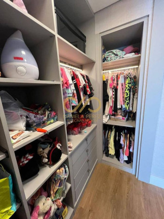 Imagem Apartamento com 4 Quartos à Venda, 250 m² em Canto Do Forte - Praia Grande