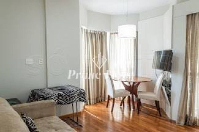 Imagem Apartamento com 1 Quarto à Venda, 40 m² em Vila Olímpia - São Paulo Imagem Apartamento com 1 Quarto à Venda, 40 m² em Vila Olímpia - São Paulo