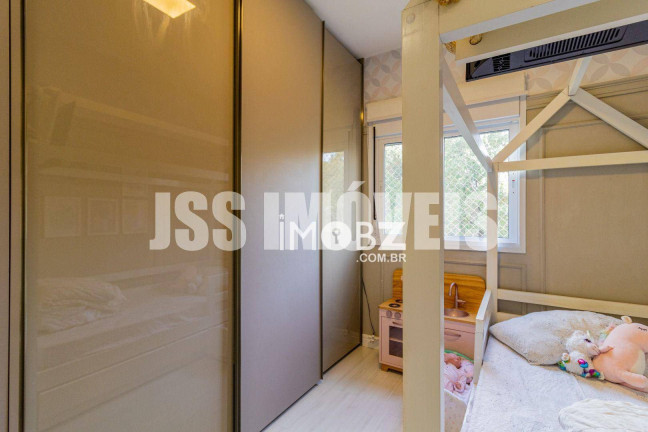 Imagem Imóvel com 3 Quartos à Venda, 96 m² em Vila Andrade - São Paulo