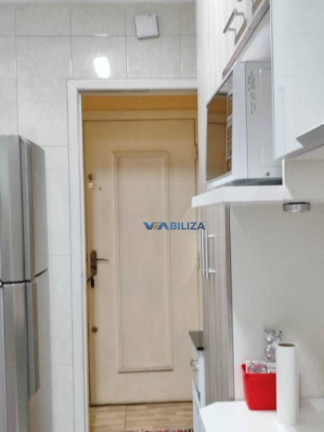 Imagem Apartamento com 3 Quartos à Venda, 86 m² em Vila Augusta - Guarulhos Imagem Apartamento com 3 Quartos à Venda, 86 m² em Vila Augusta - Guarulhos