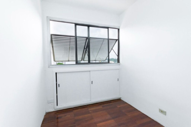 Imagem Apartamento com 4 Quartos à Venda, 121 m² em Vila Madalena - São Paulo