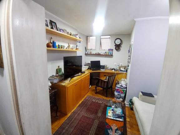 Imagem Apartamento com 3 Quartos à Venda, 145 m² em Jardim Paulista - São Paulo Imagem Apartamento com 3 Quartos à Venda, 145 m² em Jardim Paulista - São Paulo
