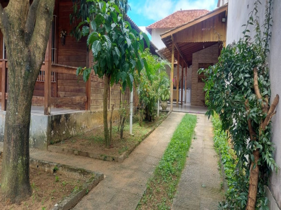 Imagem Casa com 3 Quartos à Venda, 360 m² em Coroado - Guarapari Imagem Casa com 3 Quartos à Venda, 360 m² em Coroado - Guarapari
