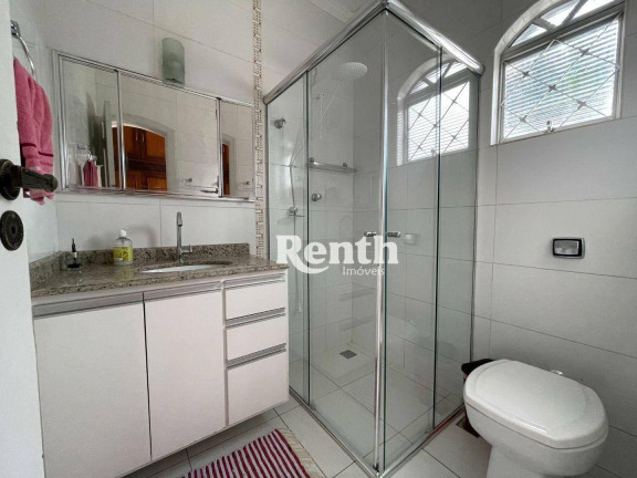 Imagem Casa com 3 Quartos à Venda, 180 m² em Santana - Rio Claro Imagem Casa com 3 Quartos à Venda, 180 m² em Santana - Rio Claro