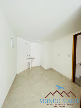 Imagem Apartamento com 2 Quartos à Venda, 100 m² em Vila Alzira - Santo André Imagem Apartamento com 2 Quartos à Venda, 100 m² em Vila Alzira - Santo André
