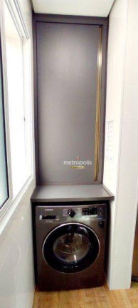 Imagem Apartamento com 1 Quarto à Venda, 39 m² em Anchieta - São Bernardo Do Campo Imagem Apartamento com 1 Quarto à Venda, 39 m² em Anchieta - São Bernardo Do Campo