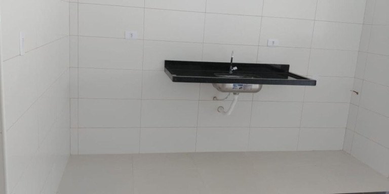 Imagem Sobrado com 2 Quartos à Venda, 113 m² em Marapé - Santos Imagem Sobrado com 2 Quartos à Venda, 113 m² em Marapé - Santos