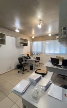 Imagem Sala Comercial à Venda, 70 m² em Centro - Campinas Imagem Sala Comercial à Venda, 70 m² em Centro - Campinas