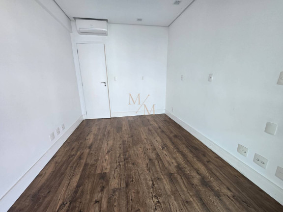 Imagem Apartamento com 3 Quartos para Alugar, 165 m² em Ponta Da Praia - Santos