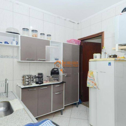 Imagem Sobrado com 5 Quartos à Venda, 260 m² em Jardim Santa Clara - Guarulhos Imagem Sobrado com 5 Quartos à Venda, 260 m² em Jardim Santa Clara - Guarulhos