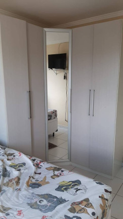 Imagem Apartamento com 2 Quartos à Venda, 55 m² em Vila Luzita - Santo André Imagem Apartamento com 2 Quartos à Venda, 55 m² em Vila Luzita - Santo André