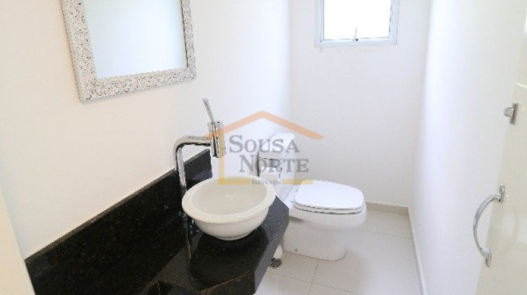 Imagem Sobrado com 3 Quartos à Venda, 190 m² em Vila Mazzei - São Paulo