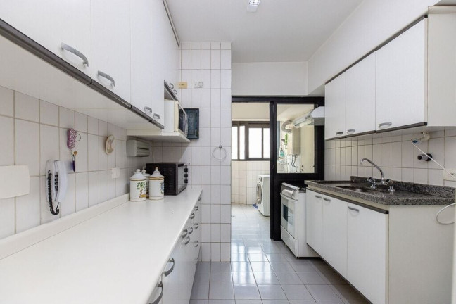 Imagem Apartamento com 3 Quartos à Venda, 108 m² em Campo Belo - São Paulo Imagem Apartamento com 3 Quartos à Venda, 108 m² em Campo Belo - São Paulo