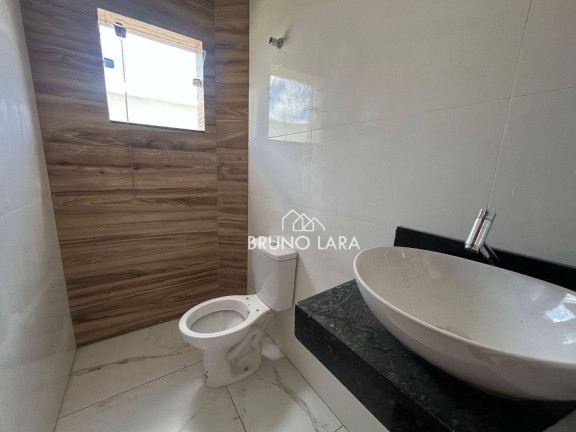 Imagem Casa com 2 Quartos à Venda, 61 m² em Tiradentes - Betim Imagem Casa com 2 Quartos à Venda, 61 m² em Tiradentes - Betim