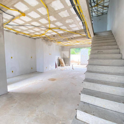 Imagem Casa com 3 Quartos à Venda, 140 m² em Amizade - Jaraguá Do Sul