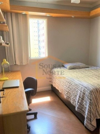 Imagem Apartamento com 2 Quartos à Venda, 63 m² em Santa Teresinha - São Paulo Imagem Apartamento com 2 Quartos à Venda, 63 m² em Santa Teresinha - São Paulo