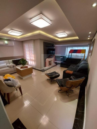 Cobertura com 3 Quartos à Venda, 306 m² em Menino Deus - Porto Alegre