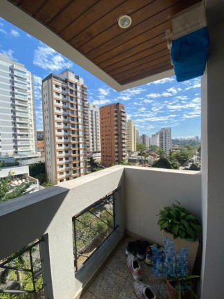 Imagem Apartamento com 4 Quartos à Venda, 128 m² em Vila Mariana - São Paulo Imagem Apartamento com 4 Quartos à Venda, 128 m² em Vila Mariana - São Paulo