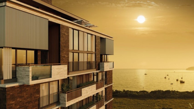 Imagem Imóvel com 3 Quartos à Venda,  em Jurerê - Florianópolis