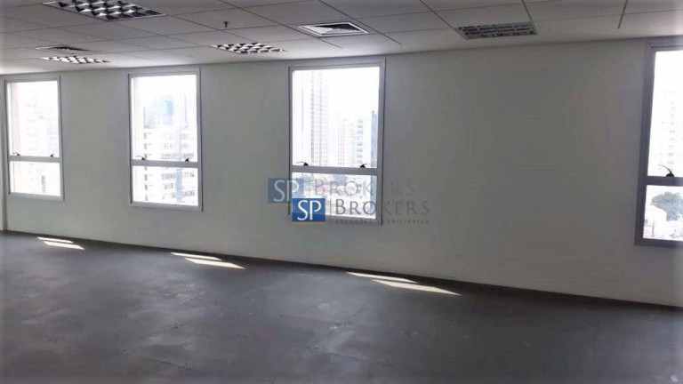 Imagem Sala Comercial para Alugar, 244 m² em Itaim Bibi - São Paulo Imagem Sala Comercial para Alugar, 244 m² em Itaim Bibi - São Paulo