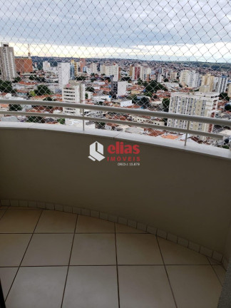 Imagem Apartamento com 3 Quartos à Venda, 85 m² em Vila Santa Tereza - Bauru Imagem Apartamento com 3 Quartos à Venda, 85 m² em Vila Santa Tereza - Bauru