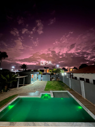 Casa com 5 Quartos à Venda, 600 m² em Vicente Pires - Brasília
