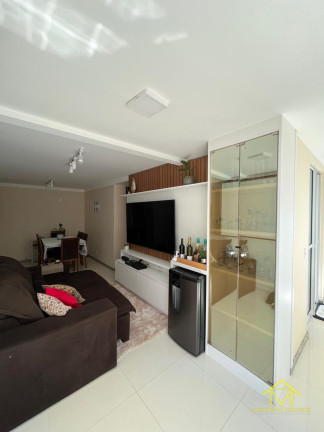 Imagem Apartamento com 3 Quartos à Venda, 78 m² em Praia De Itaparica - Vila Velha Imagem Apartamento com 3 Quartos à Venda, 78 m² em Praia De Itaparica - Vila Velha