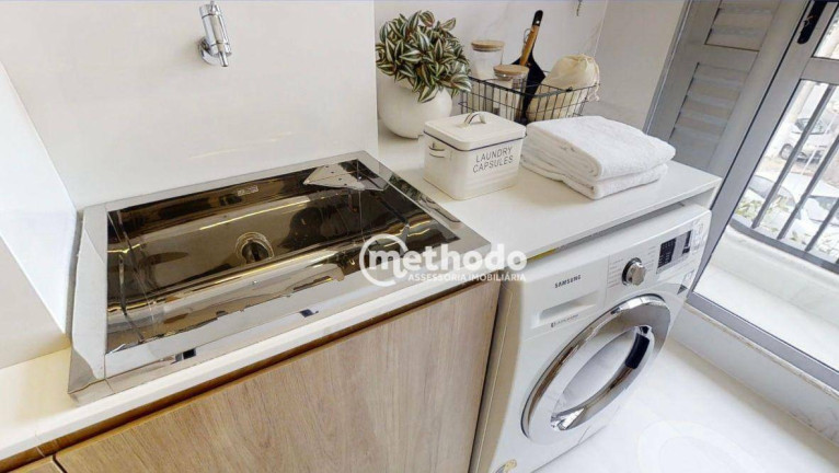 Imagem Apartamento com 3 Quartos à Venda, 139 m² em Cambuí - Campinas Imagem Apartamento com 3 Quartos à Venda, 139 m² em Cambuí - Campinas