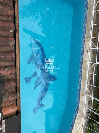 Imagem Casa com 4 Quartos à Venda, 614 m² em Vila Matias - Santos Imagem Casa com 4 Quartos à Venda, 614 m² em Vila Matias - Santos