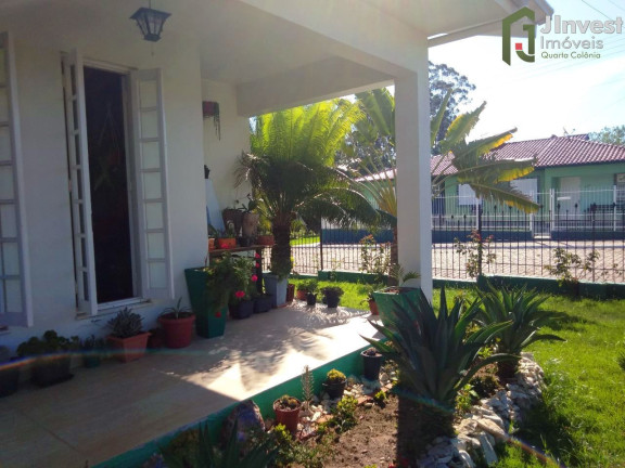Imagem Casa com 3 Quartos à Venda, 153 m² em Centro - Faxinal Do Soturno