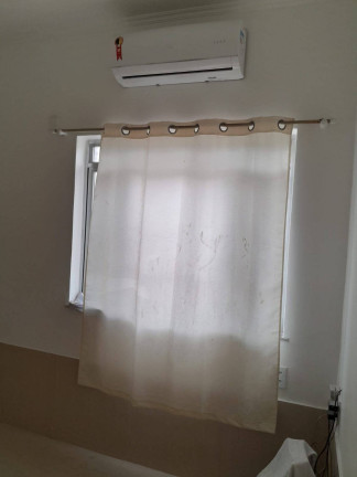 Imagem Apartamento com 2 Quartos à Venda, 40 m² em Haway - Araruama