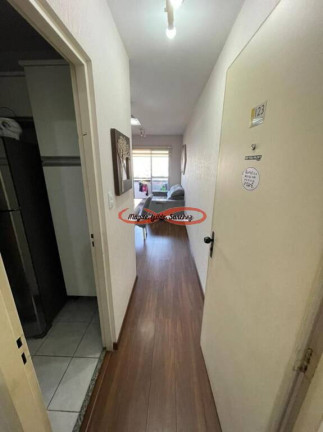 Apartamento com 2 Quartos para Alugar, 50 m² em Chácara Mafalda - São Paulo