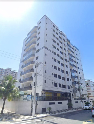 Apartamento com 3 Quartos à Venda, 103 m² em Guilhermina - Praia Grande
