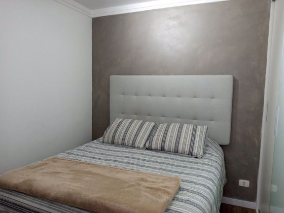 Imagem Apartamento com 3 Quartos à Venda, 79 m² em Ipiranga - São Paulo