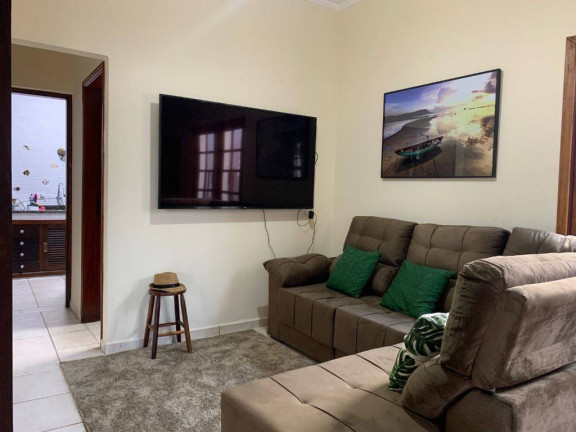 Imagem Casa com 3 Quartos à Venda, 220 m² em Florida - Praia Grande Imagem Casa com 3 Quartos à Venda, 220 m² em Florida - Praia Grande