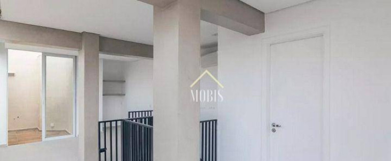 Imagem Cobertura com 2 Quartos à Venda, 164 m² em Vila Guiomar - Santo André