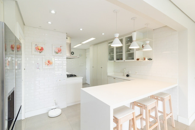 Imagem Apartamento com 3 Quartos à Venda, 134 m² em Vila Anastácio - São Paulo Imagem Apartamento com 3 Quartos à Venda, 134 m² em Vila Anastácio - São Paulo