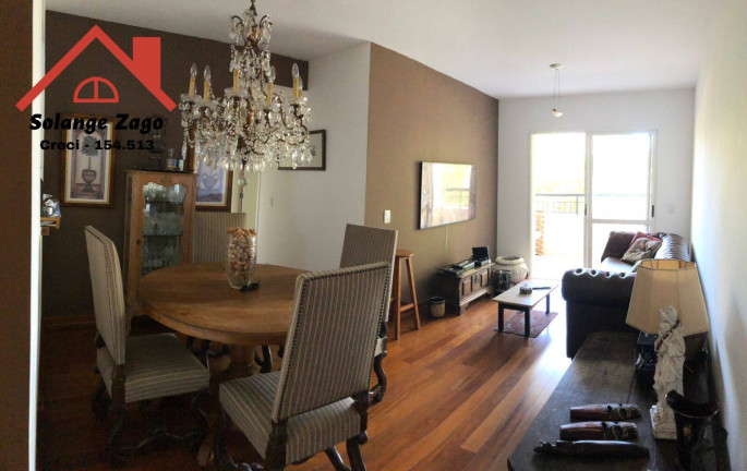 Imagem Apartamento com 2 Quartos à Venda, 76 m² em Cerqueira César - São Paulo
