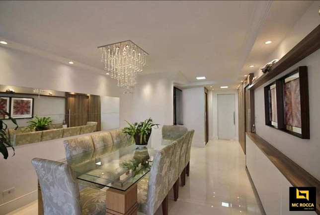 Imagem Apartamento com 3 Quartos à Venda, 155 m² em Centro - São Bernardo Do Campo Imagem Apartamento com 3 Quartos à Venda, 155 m² em Centro - São Bernardo Do Campo