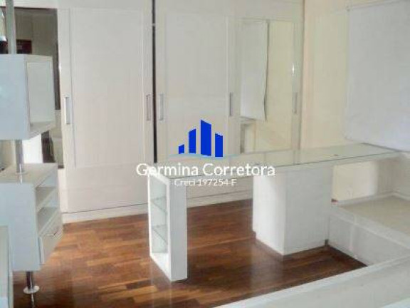 Imagem Casa com 4 Quartos à Venda, 398 m² em Alphaville - Santana De Parnaíba Imagem Casa com 4 Quartos à Venda, 398 m² em Alphaville - Santana De Parnaíba