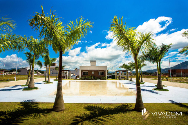 Terreno à Venda, 152 m² em Deltaville - Biguaçu
