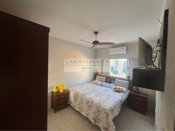 Imagem Casa com 3 Quartos à Venda, 150 m² em Vila Santana - Campinas