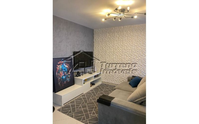 Apartamento com 2 Quartos à Venda, 67 m² em Jardim Aquarius - São José Dos Campos