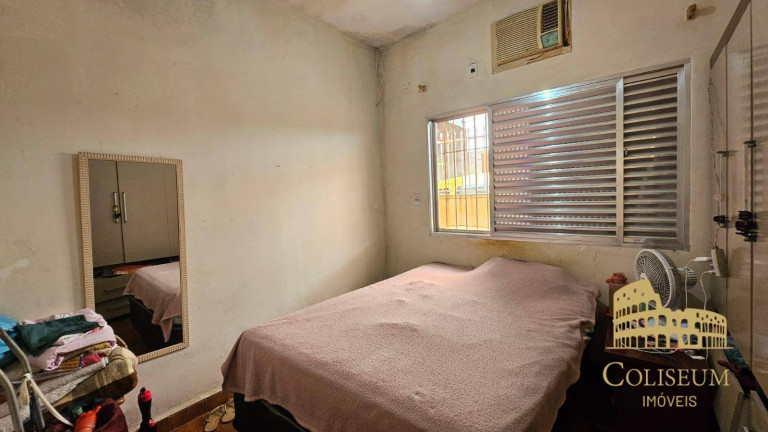 Imagem Casa com 2 Quartos à Venda, 108 m² em Tupi - Praia Grande